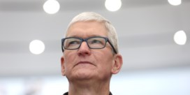 Apple mag werknemers niet verbieden te lekken