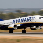 Ryanair verhoogt ticketprijzen komende zomer