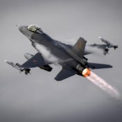 Live | België sluit levering van F-16’s aan Oekraïne ‘momenteel’ uit