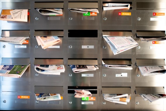 Regering laat audit los op krantenconcessie