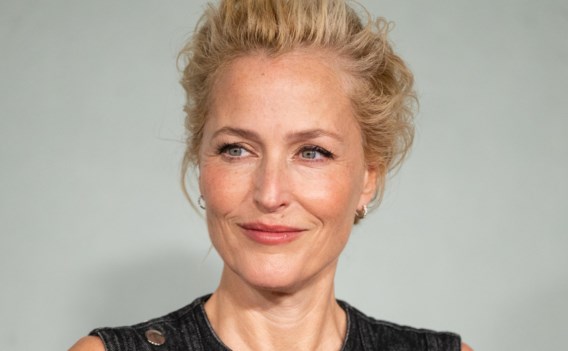 Gillian Anderson (‘Sex education’) verzamelt seksuele fantasieën voor nieuw boek
