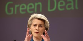 Is de Europese groene economie gered met het plan van Von der Leyen?