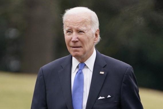 FBI vindt geen geheime documenten in strandhuis van Biden, zegt advocaat