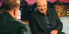Dr. Phil stopt na meer dan 20 jaar met talkshow