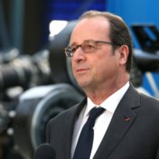 Live | François Hollande: ‘Poetin is niet gek, hij is extreem rationeel’