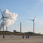 De Europese windenergie heeft een dip