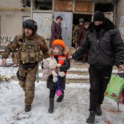 Oekraïne verwacht komende weken ‘maximale escalatie’