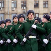 Rusland herdenkt slag om Stalingrad: ‘Nee tegen oorlog, tenzij het ter bescherming van het moederland is’