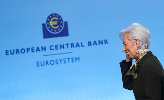 ECB vraagt energie-steun aan gezinnen bij te sturen
