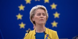 Geen kaki of blauw-geel: Europese leiders moeten dresscode respecteren op top met Oekraïne