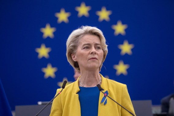 Никакого хаки или синего с желтым: европейские лидеры будут соблюдать дресс-код на саммите с Украиной