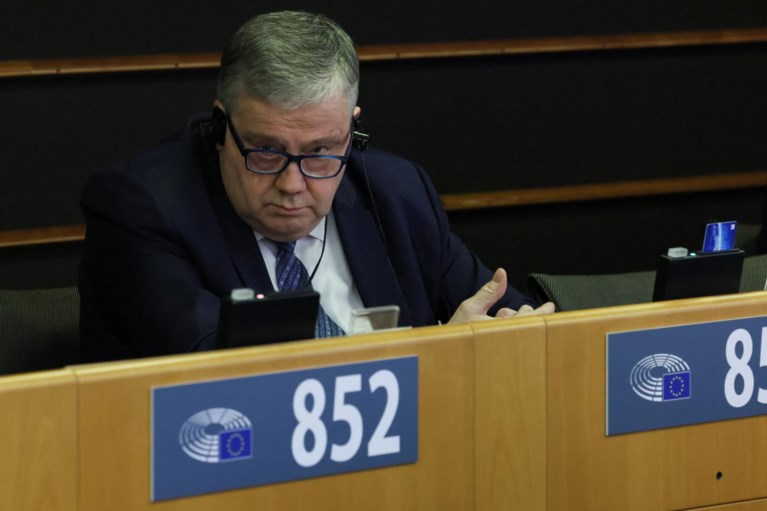 Marc Tarabella verliest onschendbaarheid in Europees Parlement