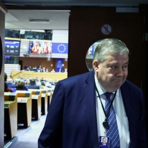 Marc Tarabella verliest onschendbaarheid in Europees Parlement