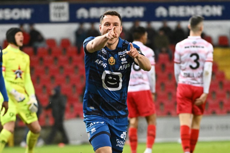 KV Mechelen mag dromen van Bekerfinale