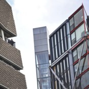 Buurtbewoners winnen juridische veldslag tegen uitkijkplatform Tate Modern