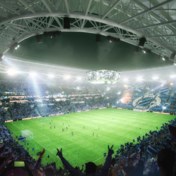 Nieuwe tegenslag voor nieuw stadion Club Brugge