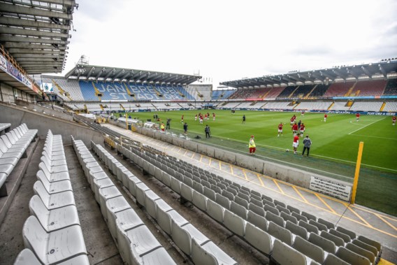 Stadiondossier Club Brugge struikelt over elke horde