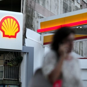 Shell boekt recordwinst van ruim 38 miljard euro