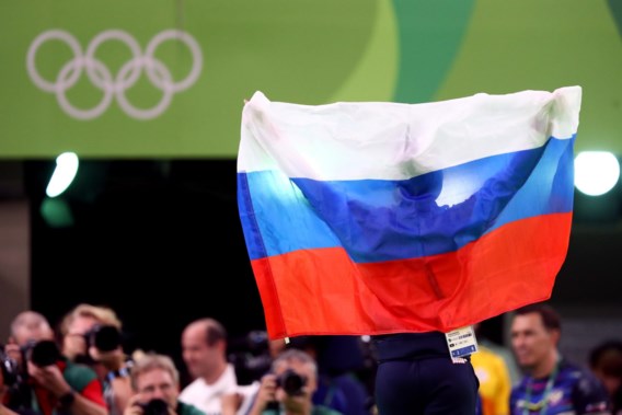 Tot 40 landen zouden dreigen met boycot Olympische Spelen 2024