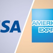Visa vs. American Express