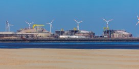 Oorlog geeft boost aan import Russisch gas in Zeebrugge