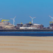 Oorlog geeft boost aan import Russisch gas in Zeebrugge