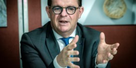 Burgemeester Tommelein over vuurtorensaga: ‘Hij is een deel van onze identiteit’