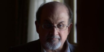 Met ‘Victoriestad’ neemt Salman Rushdie wraak: alsof geen adem verloren mag gaan in de wedren tegen de dood