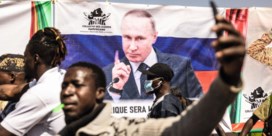 Belgische stalinist leidt Russische desinformatiecampagne in Afrika
