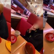 Japanse restaurants getroffen door ‘sushiterreur’