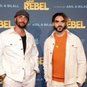 Adel & Bilall gaan Dardennes achterna en halen film van Iraanse festivalaffiche