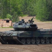 Live | Ook Portugal stuurt tanks naar Oekraïne