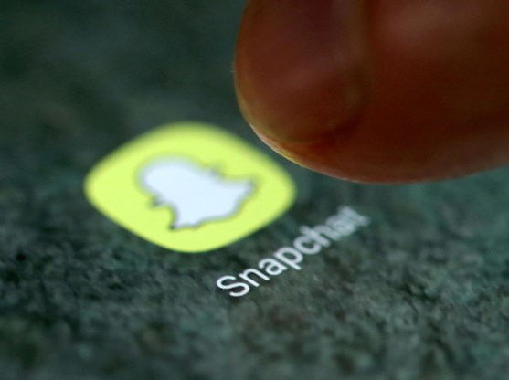 Zes mannen veroordeeld voor groepsverkrachting die ze deelden op Snapchat