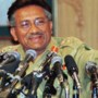 Voormalige president van Pakistan Musharraf overleden