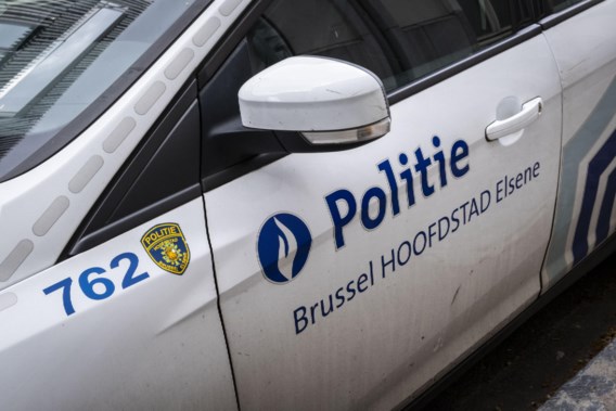 Klacht voor homofoob geweld in Sint-Gillis