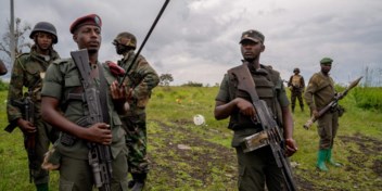 Oorlog in Congo blijft escaleren: ‘Ik heb het gevoel dat de wereld het leed van de Congolezen aan het banaliseren is.’
