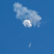 Houdt China zich in, nu ‘spionage­ballon’ uit de lucht is geschoten?
