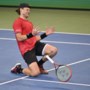 Belgische tennismannen niet naar Davis Cup Finals na onwaarschijnlijke comeback Zuid-Korea