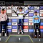Franse topfavoriet Léo Bisiaux soleert met overmacht naar wereldtitel veldrijden junioren, brons voor Belg Yordi Corsus