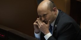 Ex-premier Israël: ‘Poetin heeft me beloofd Zelenski niet te doden’