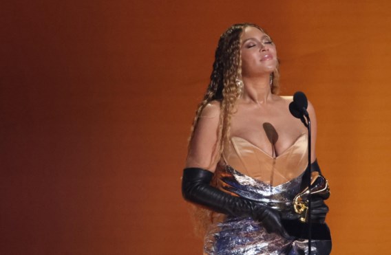 Beyoncé is artiest met meeste Grammy Awards ooit, Harry Styles wint beste album