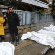 Live | Minuut stilte voor meer dan 2.400 doden: ergste ramp in 84 jaar, zegt Erdogan