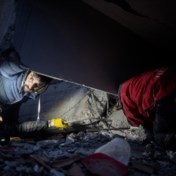 Live | Dodentol loopt op tot 3.700 na zware aardbeving in Turkije en Syrië