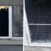 Ontploffing met zware vuurwerkbom schrikt straat in Gent op