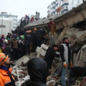 Live | Tweede zware aardbeving treft centraal-Turkije - Internationale gemeenschap belooft hulp