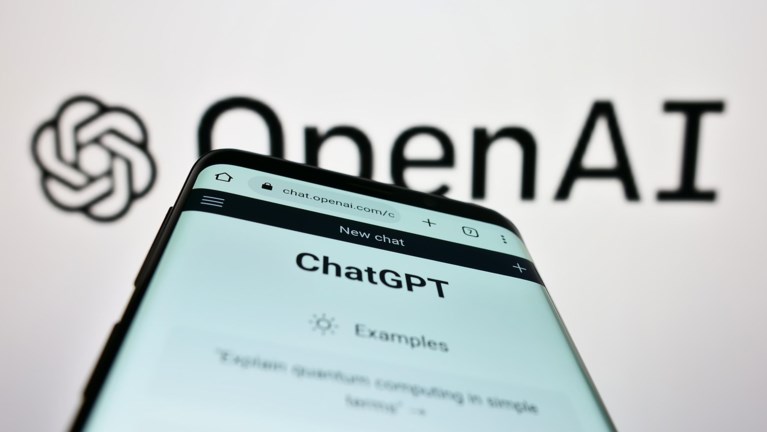 AI-blog | AI genereert valse beelden van arrestatie Trump