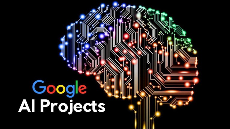 AI-blog | AI genereert valse beelden van arrestatie Trump
