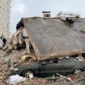 Live | Turkije en Syrië getroffen door zware aardbeving: meer dan honderd doden