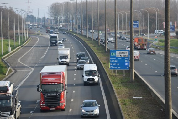 Vlaanderen gooide Wallonië uit cruciale database voor vrachtvervoer