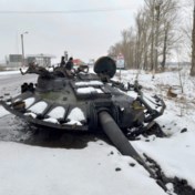 Live | Gebrek aan munitie en eenheden bemoeilijken Russische offensieven